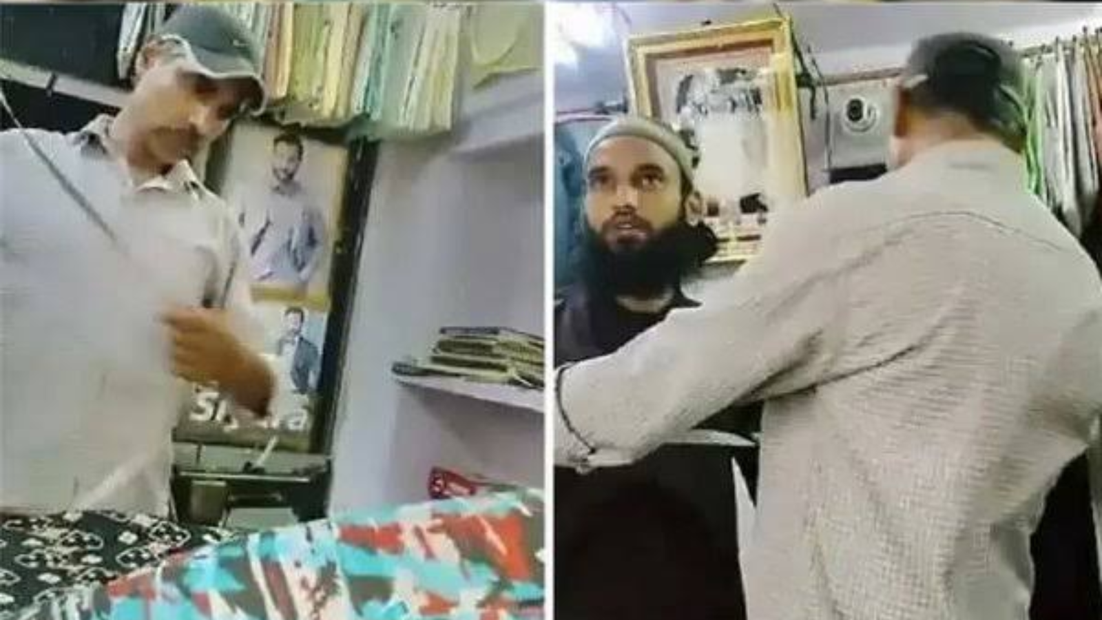 कन्हैयालाल हत्याकांड: मुस्लिम खान समेत 5 आरोपियों को जमानत नहीं, राजस्थान हाईकोर्ट ने याचिकाएं खारिज कीं कन्हैयालाल हत्याकांड: मुस्लिम खान समेत 5 आरोपियों को जमानत नहीं, राजस्थान हाईकोर्ट ने याचिकाएं खारिज कीं