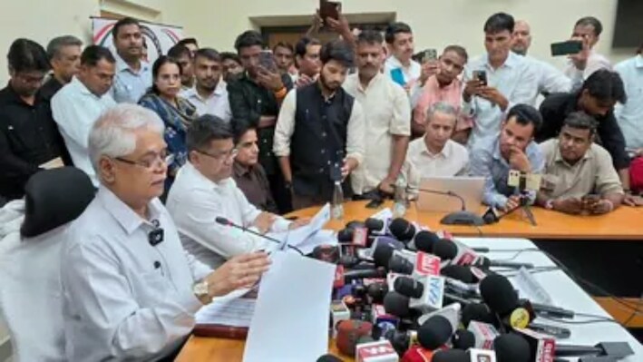 जयपुर में गांव की सरकार चुनने का काउंटडाउन शुरू, 23 अक्टूबर से 4 चरणों में मतदान, जानें पूरा शेड्यूल