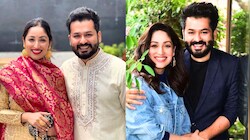 मुंबई को कहा अलविदा: 100 साल पुराने पुश्तैनी आशियाने में शिफ्ट हुए यामी-आदित्य, अब हिमाचल प्रदेश की खूबसूरत वादियों में बसाएंगे घर