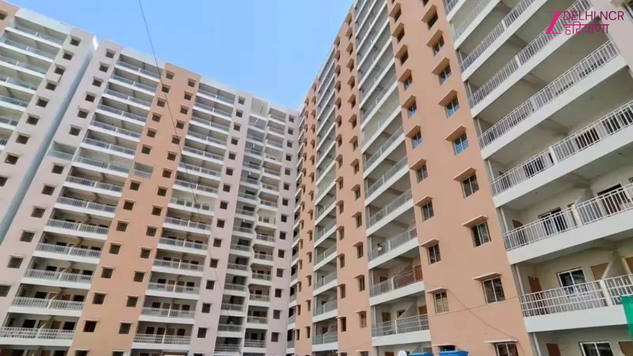 राजधानी में सस्ता घर लेने का मौका: 209 घरों के लिए रजिस्ट्रेशन शुरू, ये है आखिरी तारीख राजधानी में सस्ता घर लेने का मौका: 209 घरों के लिए रजिस्ट्रेशन शुरू, ये है आखिरी तारीख