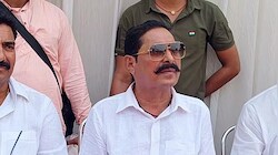 JDU में गुटबाजी का पुराना इतिहास: अनंत सिंह से पहले भी कई लोगों ने की कोशिश, नीतीश कुमार के आगे हुए पस्त!