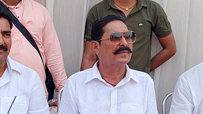 JDU में गुटबाजी का पुराना इतिहास: अनंत सिंह से पहले भी कई लोगों ने की कोशिश, नीतीश कुमार के आगे हुए पस्त!