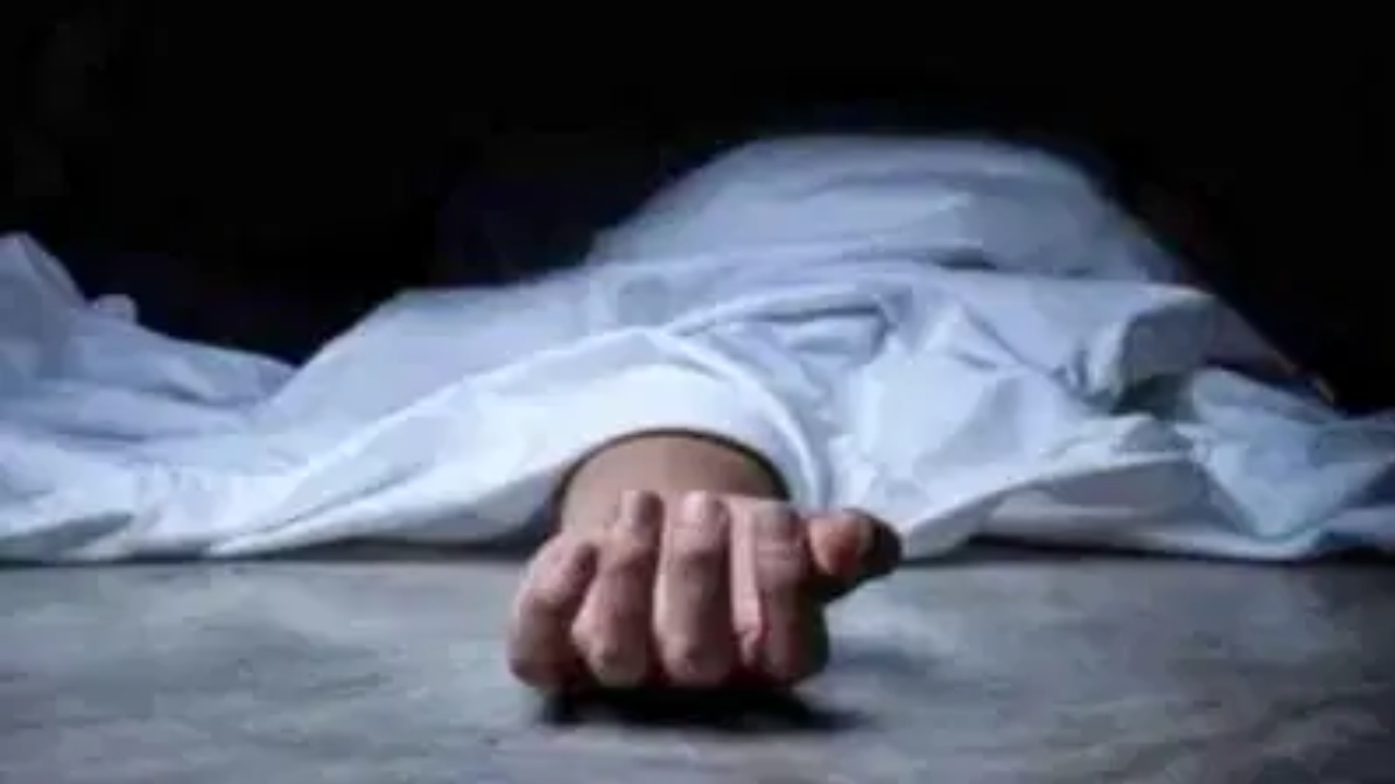 साहिबगंज में सनसनी: मॉर्निंग वॉक पर निकले व्यक्ति की गला रेतकर हत्या साहिबगंज में सनसनी: मॉर्निंग वॉक पर निकले व्यक्ति की गला रेतकर हत्या