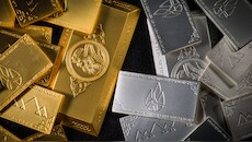 Silver Price Crash: 5 दिन में ₹11 हजार टूटी चांदी, रिकॉर्ड हाई से ₹1.94 लाख फिसली; सोना भी गिरा