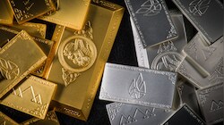 Silver Price Crash: 5 दिन में ₹11 हजार टूटी चांदी, रिकॉर्ड हाई से ₹1.94 लाख फिसली; सोना भी गिरा