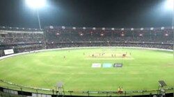 रांची में IND vs WI टी-20 मुकाबला: JSCA स्टेडियम में कल से मिलेंगे टिकट, जानें काउंटर टाइमिंग