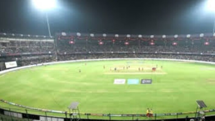 रांची में IND vs WI टी-20 मुकाबला: JSCA स्टेडियम में कल से मिलेंगे टिकट, जानें काउंटर टाइमिंग