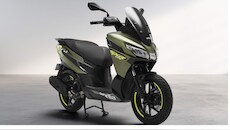 Aprilia ने वापस लाया अपना Maxi Scooter, नए इंजन और फीचर्स के साथ हुई SXR GT की एंट्री, कीमत...