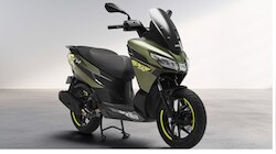 Aprilia ने वापस लाया अपना Maxi Scooter, नए इंजन और फीचर्स के साथ हुई SXR GT की एंट्री, कीमत...