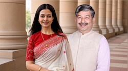 राज्यसभा चुनाव 2026: बीजेपी की नई लिस्ट, कोयल मल्लिक को पश्चिम बंगाल से टिकट, दिनेश आर्य को उत्तराखंड से मौका