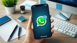 बार-बार चैट म्यूट करने का झंझट खत्म! WhatsApp ला रहा नया फीचर, आप खुद तय कर सकेंगे कब मिले चैट का नोटिफिकेशन