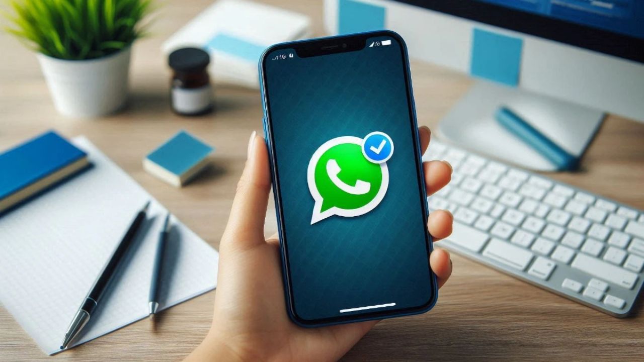 बार-बार चैट म्यूट करने का झंझट खत्म! WhatsApp ला रहा नया फीचर, आप खुद तय कर सकेंगे कब मिले चैट का नोटिफिकेशन बार-बार चैट म्यूट करने का झंझट खत्म! WhatsApp ला रहा नया फीचर, आप खुद तय कर सकेंगे कब मिले चैट का नोटिफिकेशन