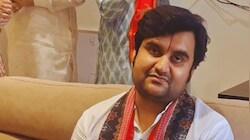 इंद्रेश उपाध्याय ने युवाओं से की सनातन संस्कृति से जुड़ने की अपील: बोले- कोरोना ने समझाया दवा के साथ दुआ का महत्व