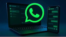 WhatsApp के प्राइवेट मैसेज होगा और भी सेफ, कनेक्टेड डिवाइस से गायब हो जाएगी खास चैट, आ रहा है नया फीचर!