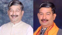 कौन हैं दिनेश आर्य? उत्तराखंड राज्यसभा चुनाव में BJP का दलित कार्ड, सीएम धामी के करीबी पर दांव