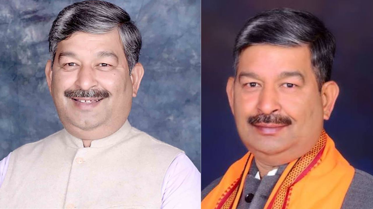 कौन हैं दिनेश आर्य? उत्तराखंड राज्यसभा चुनाव में BJP का दलित कार्ड, सीएम धामी के करीबी पर दांव कौन हैं दिनेश आर्य? उत्तराखंड राज्यसभा चुनाव में BJP का दलित कार्ड, सीएम धामी के करीबी पर दांव