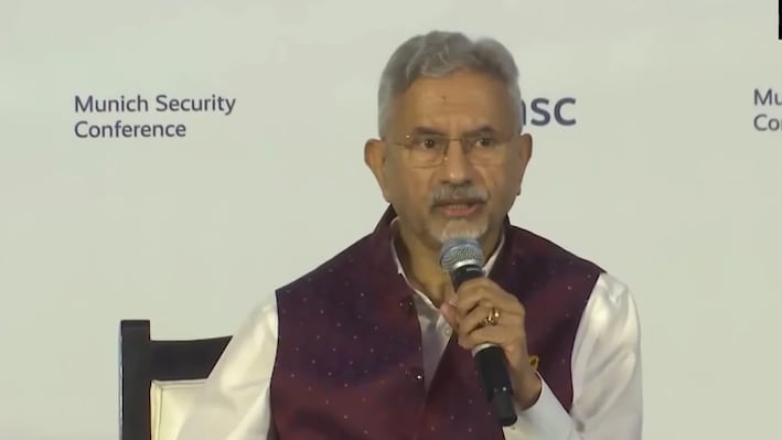 अमेरिका की बादशाहत खत्म... अब कौन है नई सुपर पॉवर? जयशंकर ने Munich में दिखाई दुनिया की बदलती तस्वीर