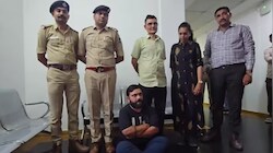 'जिम जिहाद': हिंदू बेटियों के साथ ब्लैकमेलिंग, आपत्तिजनक तस्वीरें और वीडियो बरामद; मैनेजर मुलतानी गिरफ्तार