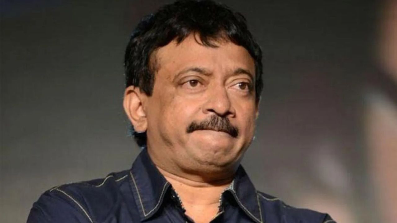 AI विवाद पर राम गोपाल वर्मा का अलग तर्क, बोले- ‘सेलिब्रिटीज ज्यादा बोलते हैं तो उसे और पब्लिसिटी मिलती’ AI विवाद पर राम गोपाल वर्मा का अलग तर्क, बोले- ‘सेलिब्रिटीज ज्यादा बोलते हैं तो उसे और पब्लिसिटी मिलती’