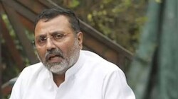 कांग्रेस में 70 साल से कोई चुनाव नहीं हुआ: भाजपा सांसद निशिकांत दुबे ने राहुल गांधी और विपक्ष पर उठाए गंभीर सवाल
