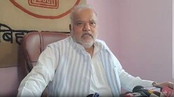 अनंत सिंह की बगावत पर JDU का जवाब: श्रवण कुमार बोले ललन बाबू और संजय झा की बातचीत के बाद होगा फैसला