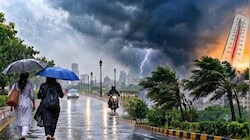 Haryana Weather: सर्दी से पहले बारिश की दस्तक, हरियाणा में इतने दिन तक आंधी-बारिश के आसार; जानें IMD का अपडेट