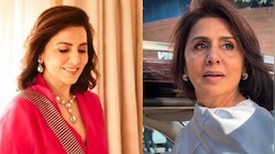 'आपको ये बहुत अच्छा लगता है ना, Back?' नीतू कपूर का पैपराजी पर तंज, नेहा धूपिया-सलमान खान भी उठा चुके हैं सवाल
