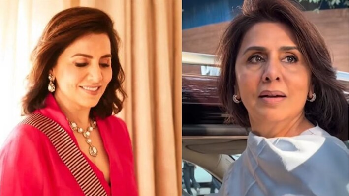 'आपको ये बहुत अच्छा लगता है ना, Back?' नीतू कपूर का पैपराजी पर तंज, नेहा धूपिया-सलमान खान भी उठा चुके हैं सवाल