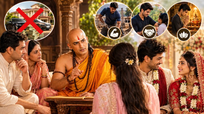 बेटी न बने धोखे का शिकार, शादी से पहले लड़के में न दिखीं ये 3 बातें, तो फिर...