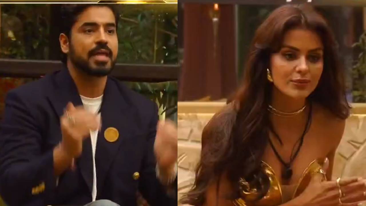 राइज एंड फॉल 2: गौतम गुलाटी और प्रियंका के बीच हुई आर-पार की लड़ाई, इसलिए नहीं मिलती फिल्में! राइज एंड फॉल 2: गौतम गुलाटी और प्रियंका के बीच हुई आर-पार की लड़ाई, इसलिए नहीं मिलती फिल्में!