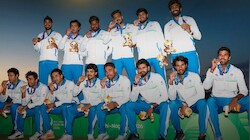 एशियाड में सभी रिकॉर्ड ध्वस्त: भारत-पाकिस्तान के क्रिकेट-हॉकी मैच का दबदबा, सबसे ज्यादा देखे गए दोनों मुकाबले