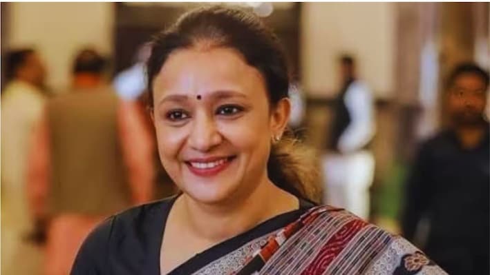 2027 में सरकार बनाएंगे: कांग्रेस अध्यक्ष आराधना मिश्रा मोना का बड़ा ऐलान, गठबंधन पर भी रुख साफ किया