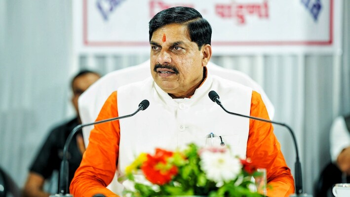 जिला बनने के बाद पांढुर्णा में सीएम का पहला दौरा, किसानों से लेकर रोजगार तक...विकास का रोडमैप किया साफ