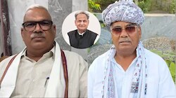 ‘अपनी गिरेबां में झांकें गहलोत’: निकाय चुनाव के बाद BJP नेताओं का पूर्व CM पर बड़ा हमला