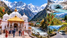 गंगोत्री धाम यात्रा: जानिए किसने बनवाया था ये पावन मंदिर, पास की खूबसूरत जगहें और पहुंचने का आसान रास्ता