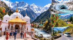 गंगोत्री धाम यात्रा: जानिए किसने बनवाया था ये पावन मंदिर, पास की खूबसूरत जगहें और पहुंचने का आसान रास्ता