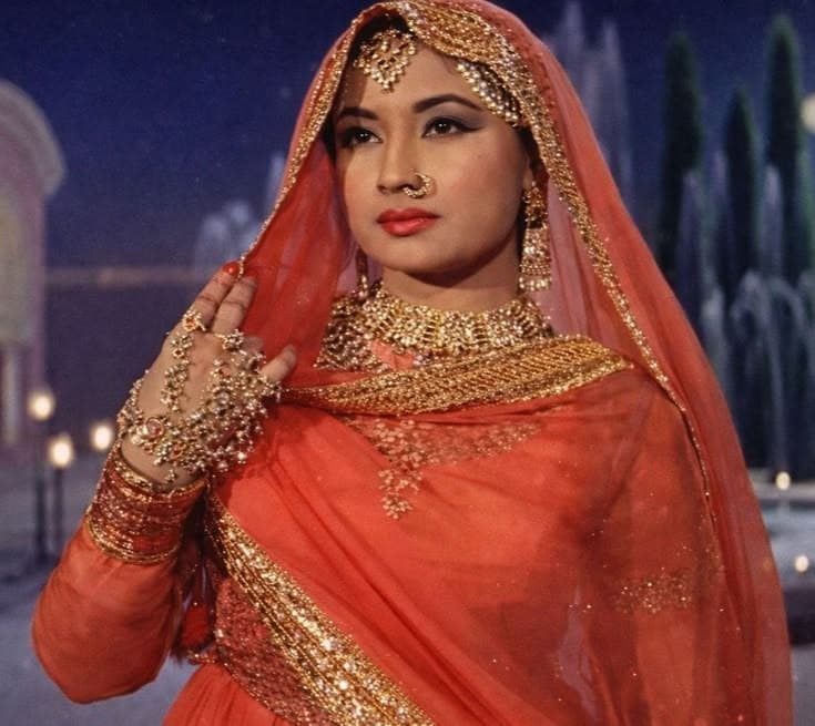 Meena Kuamri
