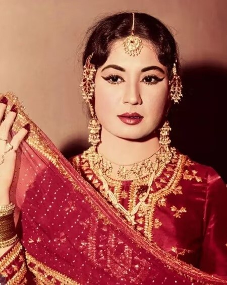 Bollywood Tragedy Queen