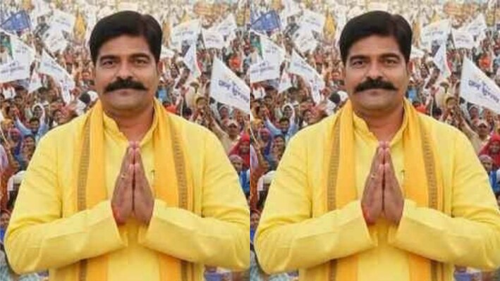 लाइसेंसी राइफल की चोरी का खुलासा: जन सुराज के पूर्व प्रत्याशी राज कपूर सिंह गिरफ्तार; पुलिस पर गुमराह करने का आरोप