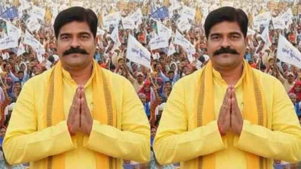 लाइसेंसी राइफल की चोरी का खुलासा: जन सुराज के पूर्व प्रत्याशी राज कपूर सिंह गिरफ्तार; पुलिस पर गुमराह करने का आरोप लाइसेंसी राइफल की चोरी का खुलासा: जन सुराज के पूर्व प्रत्याशी राज कपूर सिंह गिरफ्तार; पुलिस पर गुमराह करने का आरोप