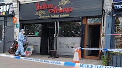 पेट्रोल छिड़ककर भारतीय रेस्तरां में लगाई थी आग, झुलस गया था कपल,  कोर्ट ने दो नाबालिगों को सुनाई 10-10 साल के कैद की सजा