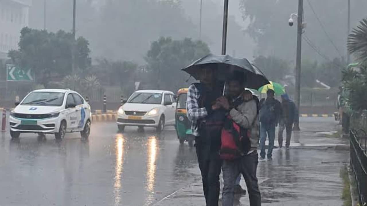 Bihar Weather