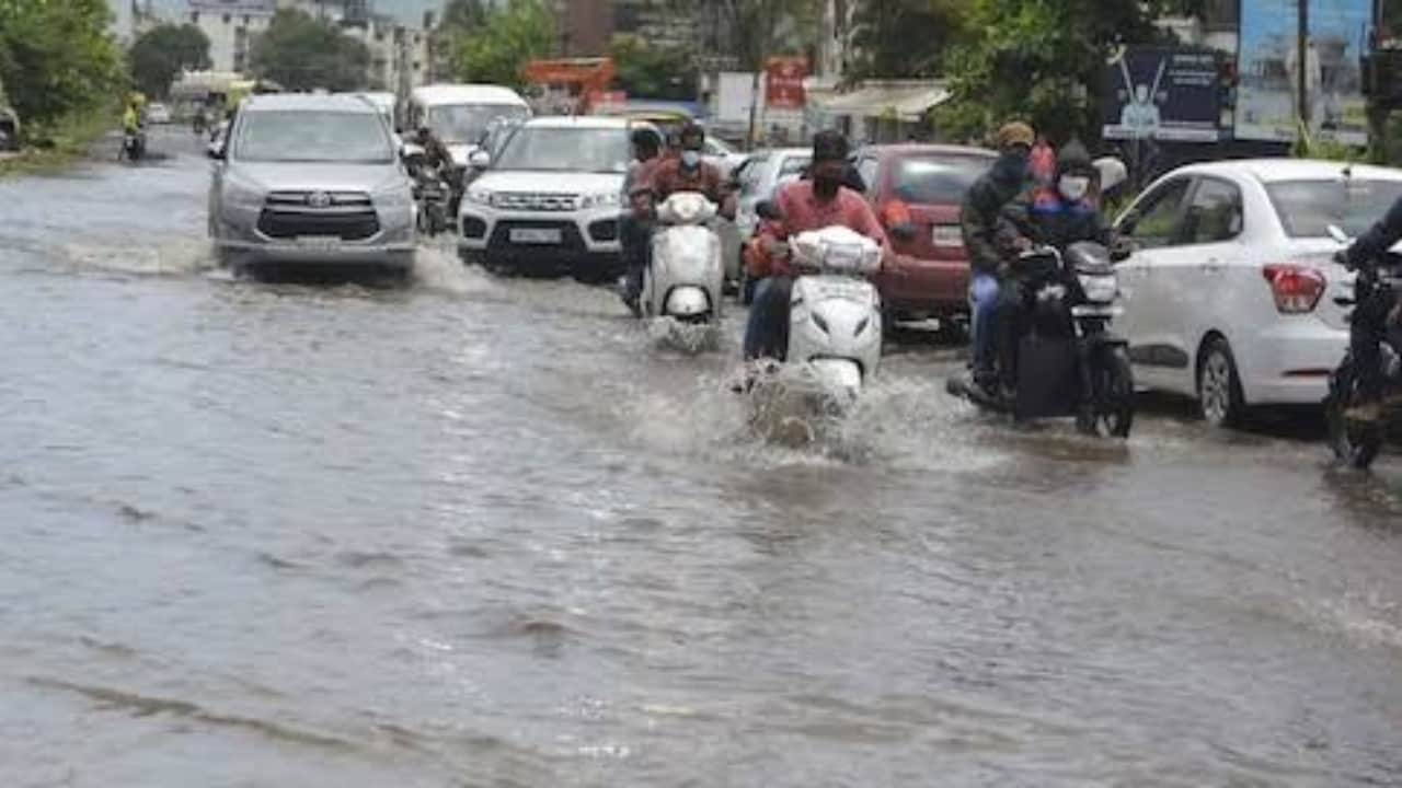 Bihar Weather