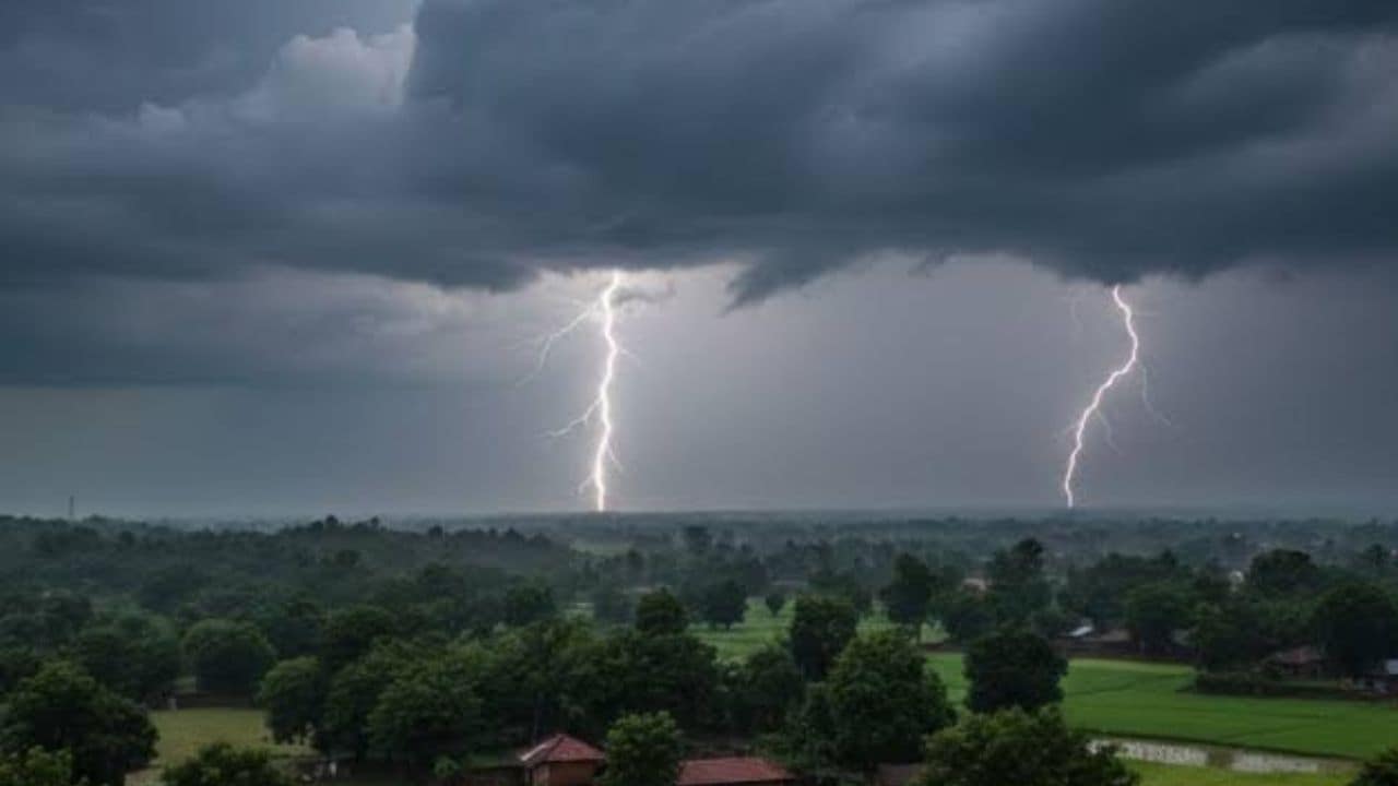 Bihar Weather