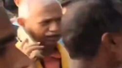 Bihar Flood: बाढ़ के बीच लोगों के गुस्से का शिकार हो रहे BJP सांसद-विधायक! अब सिग्रीवाल और मंटू सिंह का विरोध