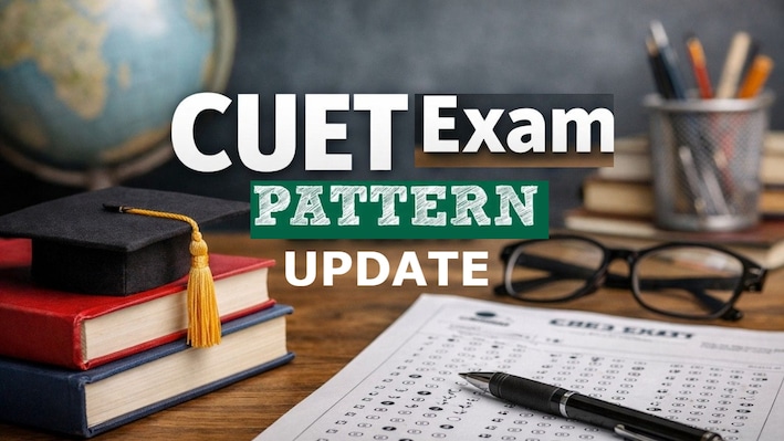 CUET UG में ‘वन स्टूडेंट-वन डे’ का प्लान: बदल सकता है एग्जाम पैटर्न, छात्रों पर क्या होगा असर?