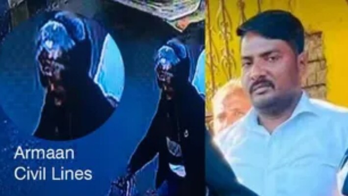 उमेश पाल हत्याकांड: 5 लाख का इनामी शूटर अरमान बिहारी लाया गया प्रयागराज, दोपहर में कोर्ट में होगी पेशी