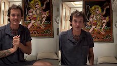 2X स्पीड में 'जय हनुमान ज्ञान गुन सागर...' अमेरिकी ने बिजली की रफ्तार से पढ़ी हनुमान चालीसा; Video देख फटी रह गईं आंखें