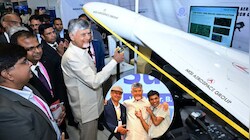चंद्रबाबू नायडू का मास्टरस्ट्रोक: 'साइबराबाद' के बाद अब अमरावती की बारी, 5 लाख IITians बदलेंगे आंध्र की किस्मत!