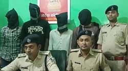 सीवान पुलिस को बड़ी सफलता: प्रसिद्ध दुर्गा मंदिर से चुराए गए लाखों के आभूषण बरामद, 4 चोर गिरफ्तार